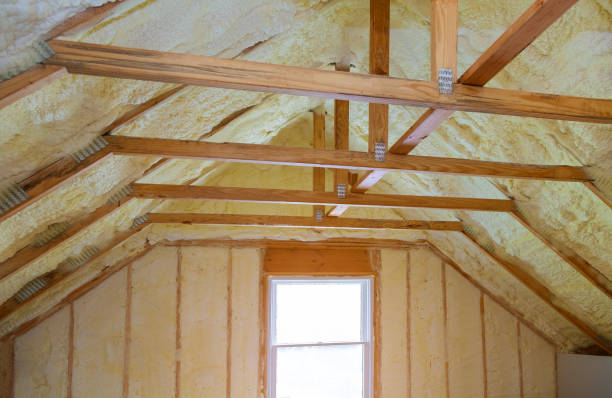 Best Residential Insulation Services  in Millbrook, NY