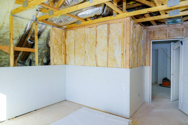 Best Insulation Contractors for Homes  in Millbrook, NY