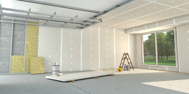 Garage Insulation Installation in Millbrook, NY