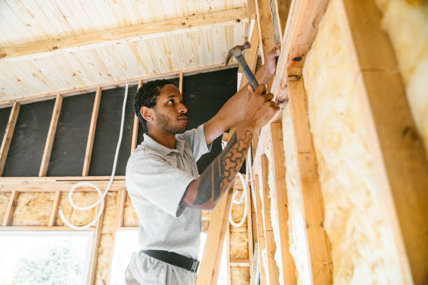 Garage Insulation Installation in Millbrook, NY