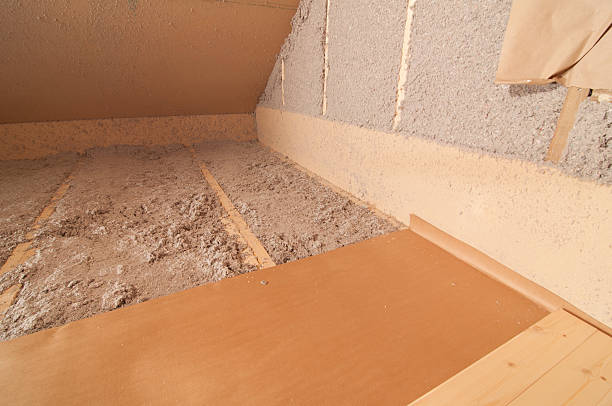 Range of Insulation Solutions in Millbrook, NY