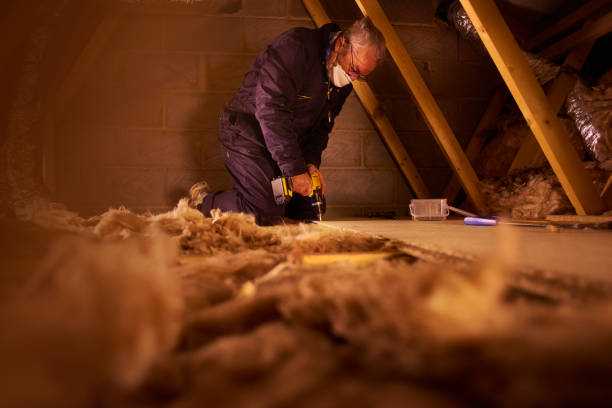 Best Attic Insulation Installation  in Millbrook, NY